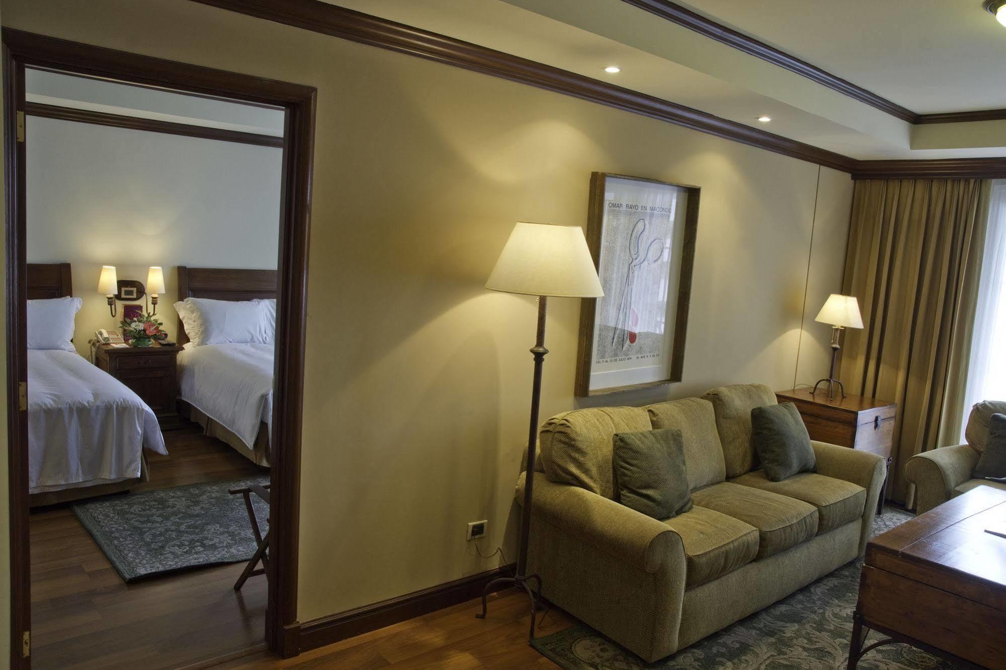 Hotel Casa Veranda Guatemala Екстериор снимка
